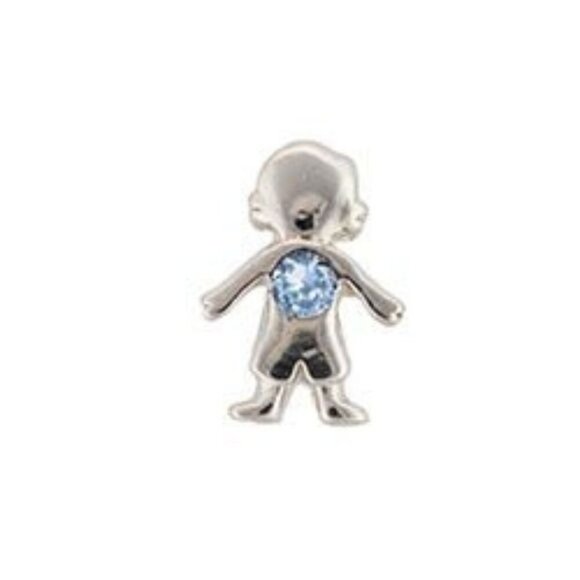 Origami Owl Lot 5 Necklaces 5 Lockets and 25 Retired Charms - Picture 14 of 16